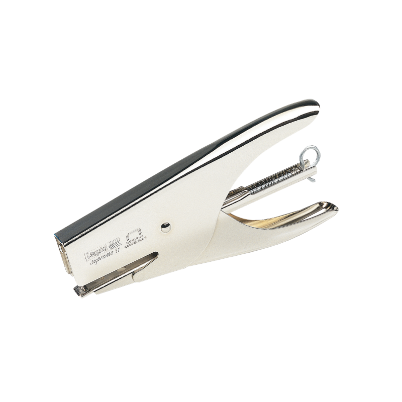 Hæftetang Rapid S51 15ark nikkel