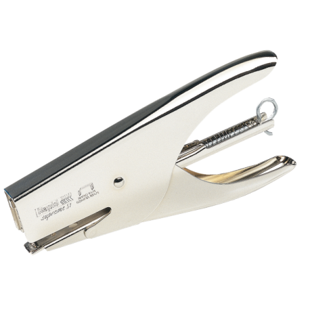 Hæftetang Rapid S51 15ark nikkel