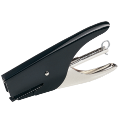 Hæftetang Rapid S51 15ark sort