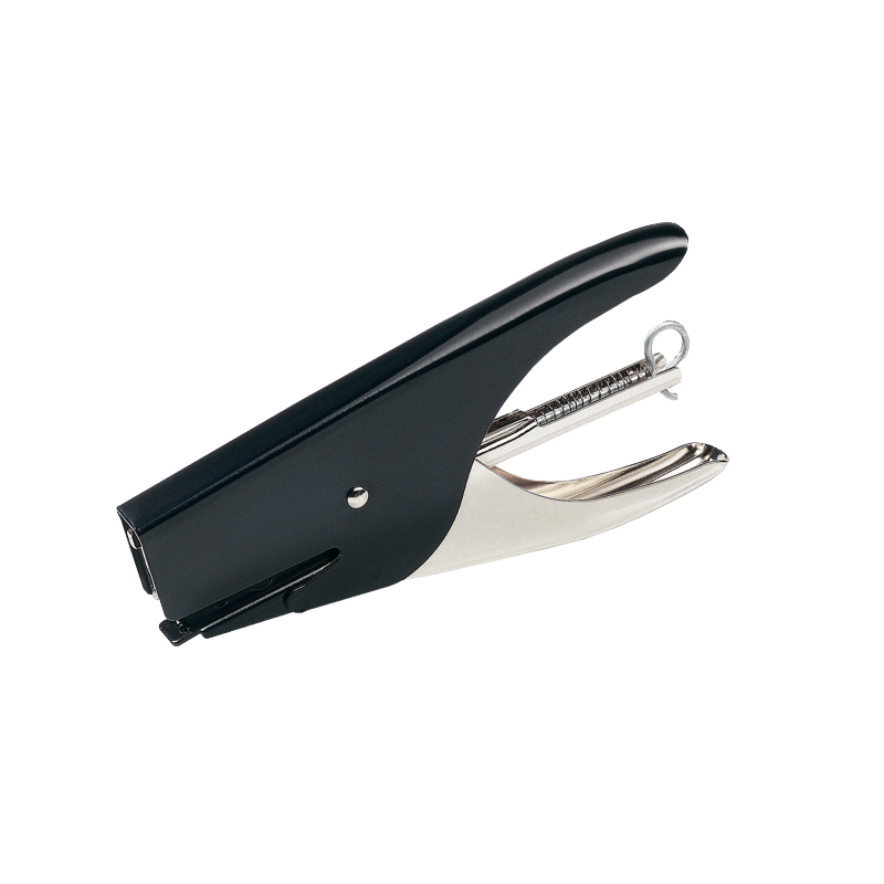 Hæftetang Rapid S51 15ark sort Hæftetang Rapid S51 15ark sort
