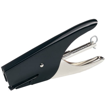 Hæftetang Rapid S51 15ark sort