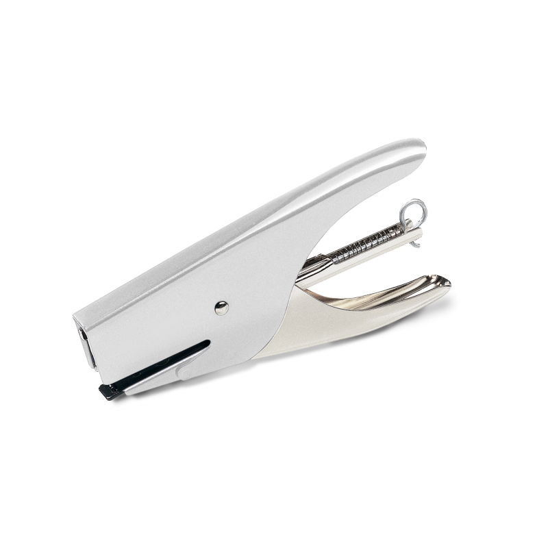Hæftetang Rapid S51 15ark hvid