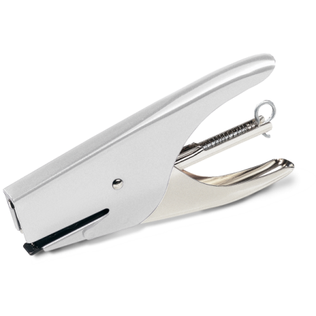 Hæftetang Rapid S51 15ark hvid