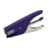 Hæftetang Rapid S51 15ark SoftGrip lilla