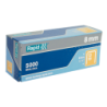 Hæfteklamme Rapid Tools 13-8 galv æ-5000