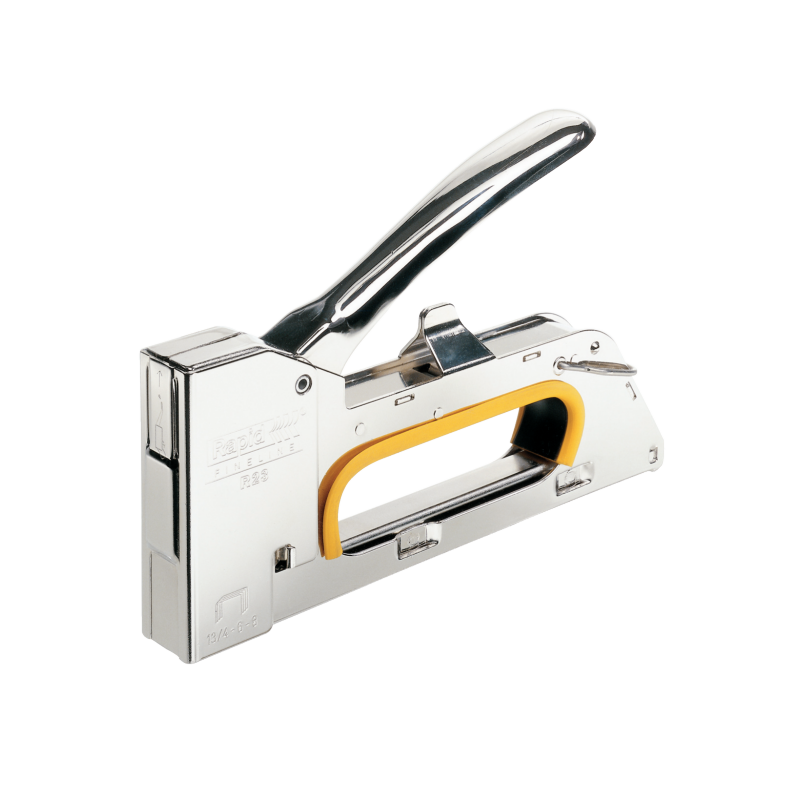 Hæftepistol Rapid R23E T&F 13-4-8 mm bli Hæftepistol Rapid R23E T&F 13-4-8 mm bli