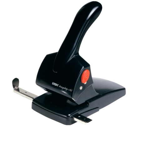 Hulapparat Rapid HDC65 2h-65ark sort