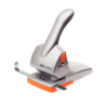 Hulapparat Rapid HDC65 2h-65ark sølv-ora