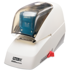 Hæftemaskine Rapid 5050e El 50ark sort