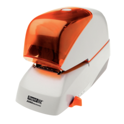 Hæftemaskine Rapid 5080e El 80ark sølv-o