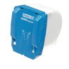 Hæfteklammekassette 5050 æske a 5000