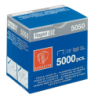 Hæfteklammekassette 5050 3-pak 3x5000