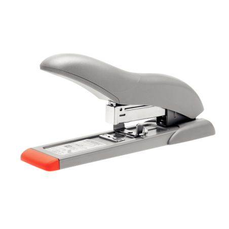 Hæftemaskine Rapid HD70 70ark sølv-orange