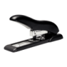Hæftemaskine Rapid HD70 70 ark sort-grå