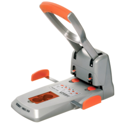 Hulapparat Rapid HDC150 2h-150ark sølv-o
