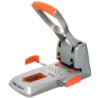 Hulapparat Rapid HDC150 2h-150ark sølv-o