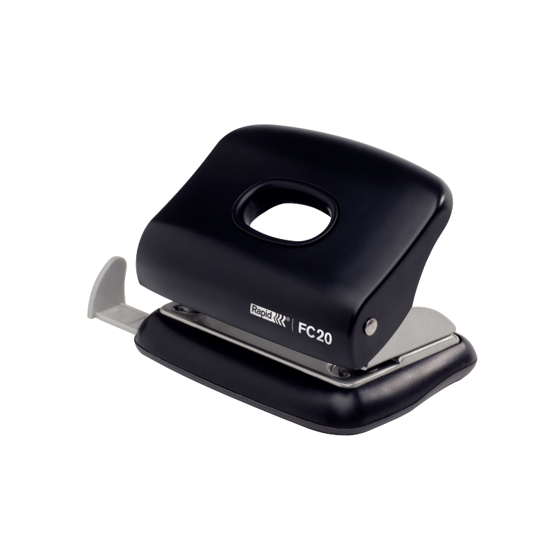Hulapparat Rapid FMC20 2h-20ark sort met
