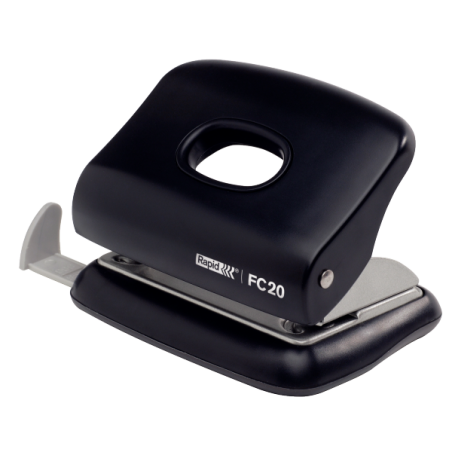 Hulapparat Rapid FMC20 2h-20ark sort met