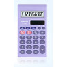 Casio SL-450L solcelle lommeregner