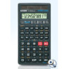 Casio FX-82 SOLAR lommeregner