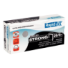Hæfteklamme Rapid SuperStrong 26-8 5000