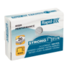 Hæfteklamme Rapid Strong 21-4 galv 1000