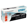 Hæfteklamme Rapid SuperStrong 66-8+ pakke med 5000stk. 24868000
