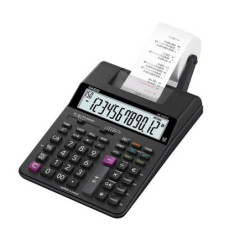 Casio HR-150RCE bordregnemaskine med strimmelprinter