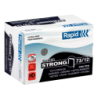 Hæfteklamme Rapid SuperStrong 73-12 5000