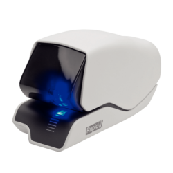 Hæftemaskine Rapid 5025e El 25ark hvid 25095200