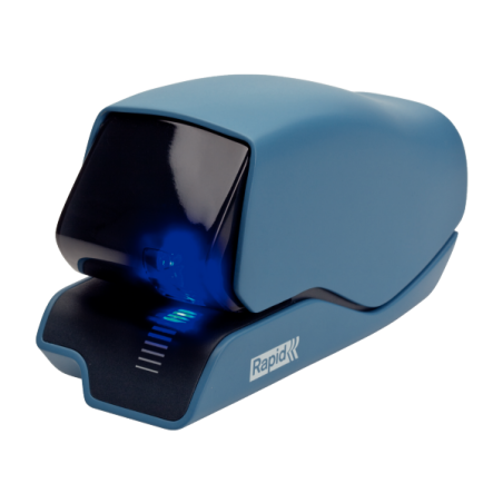 Hæftemaskine Rapid 5025e El 25ark blå 25095202
