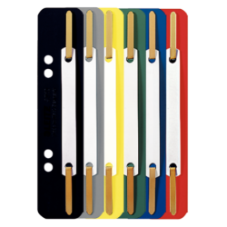 Flexi-hæfter assorteret