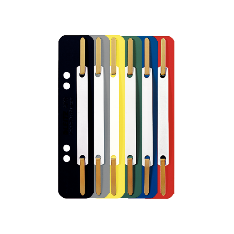 Flexi-hæfter assorteret