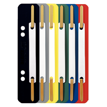 Flexi-hæfter assorteret