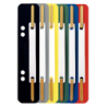 Flexi-hæfter assorteret