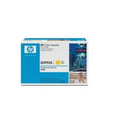 Q5952A gul toner Color Laserjet 4700