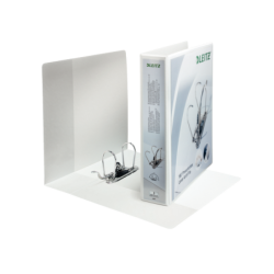 Leitz Panorama 180 A4-75mm hvid