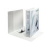 Leitz Panorama 180 A4-75mm hvid