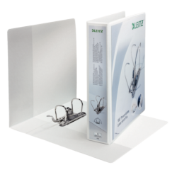 Leitz Panorama 180 A4-50mm hvid