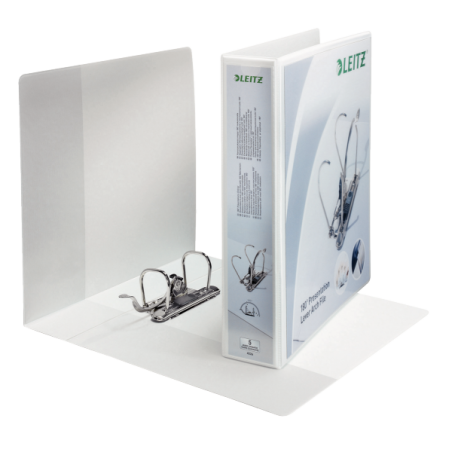Leitz Panorama 180 A4-50mm hvid