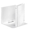 Ringordner Leitz A4+ 2DR-25mm WOW hvid