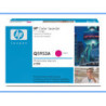 Q5953A magenta toner Color Laserjet 4700