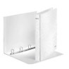 Ringordner Leitz A4+ 4DR-25mm WOW hvid