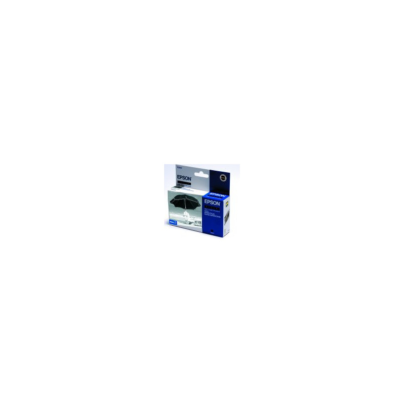 C13T044140 sort blækpatron T441