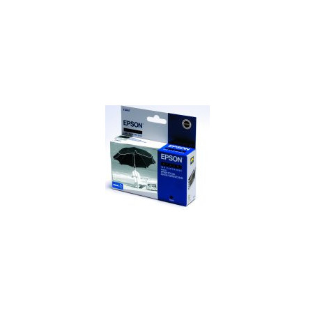 C13T044140 sort blækpatron T441