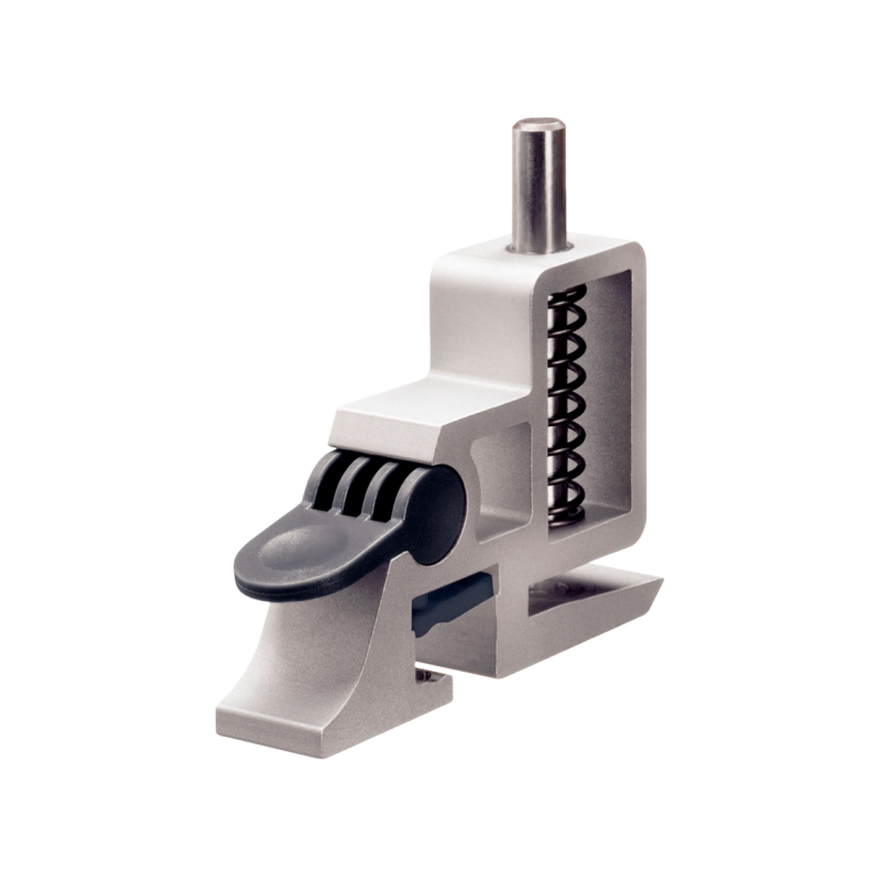 Hulpibe 6 mm til Leitz 5114 (ny model)