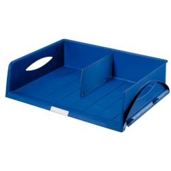 Leitz Sorty Jumbo blå