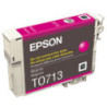 C13T071340 magenta blækpatron T713