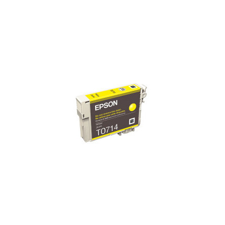 C13T071440 gul blækpatron T714