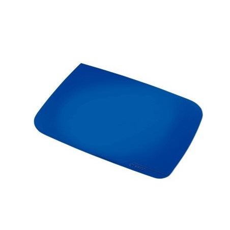 Skriveunderlag 40x53 anti-slip blå